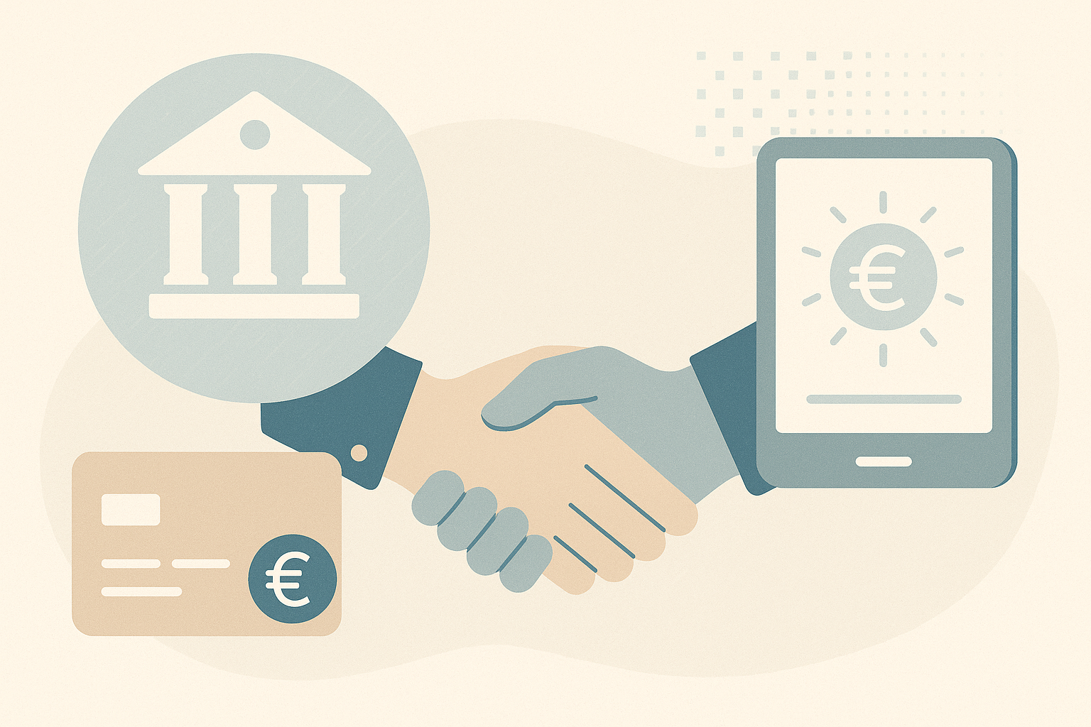 Lastschrift einziehen als Privatperson mit SepaHeld